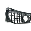 Mercedes Benz GLB X247 Black Front Bumper Grille (2024 - )