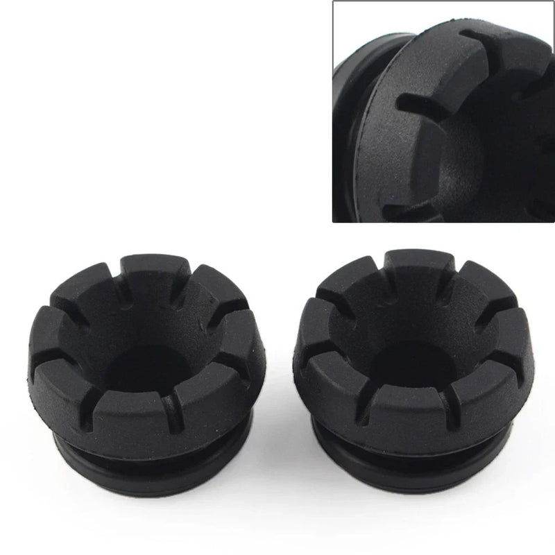Polaris UTV ACE RZR Ranger Sportsman Magnum IQ Rubber Seat Grommets (2014-2023)