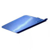 Volvo XC60 Rear Bumper Hook Cover Blue