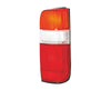 Toyota Hiace Commuter RH Tail Light with Bulb (1989-2004)