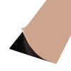 Ford Taurus 6 x Gloss Black Door Pillar Trim Covers (2010-2019)