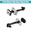 Honda Civic Sedan Front Left Door Check Strap Stay (2006-2011)