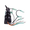 Suzuki Ignition Lock & Key Kit (Fits 37110-92E01)
