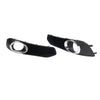Subaru Legacy Front Fog Light Bezel Covers (2013-2014)
