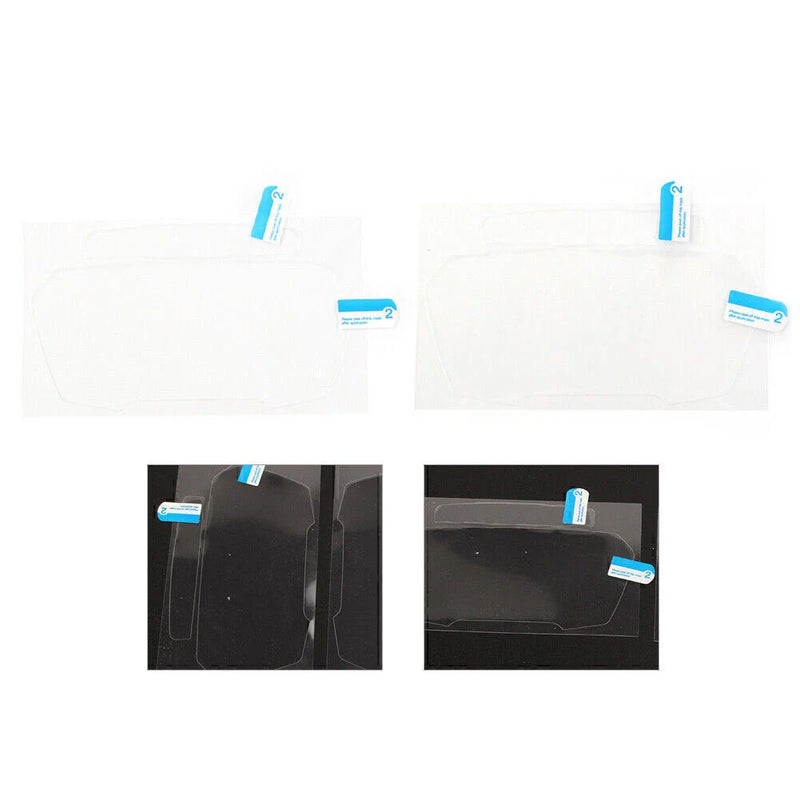 DUCATI DIAVEL 1260 & XDIAVEL Dashboard Screen Protector Film (2019-2022)