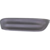 Fog Light Cover Set For 2012-13 Honda Civic Coupe Front