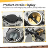 Kawasaki Prairie 400 KVF400 Carburetor (1999–2002)