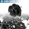Toyota Supra Front Left or Right Engine Mount 3.0L (1989–1993)