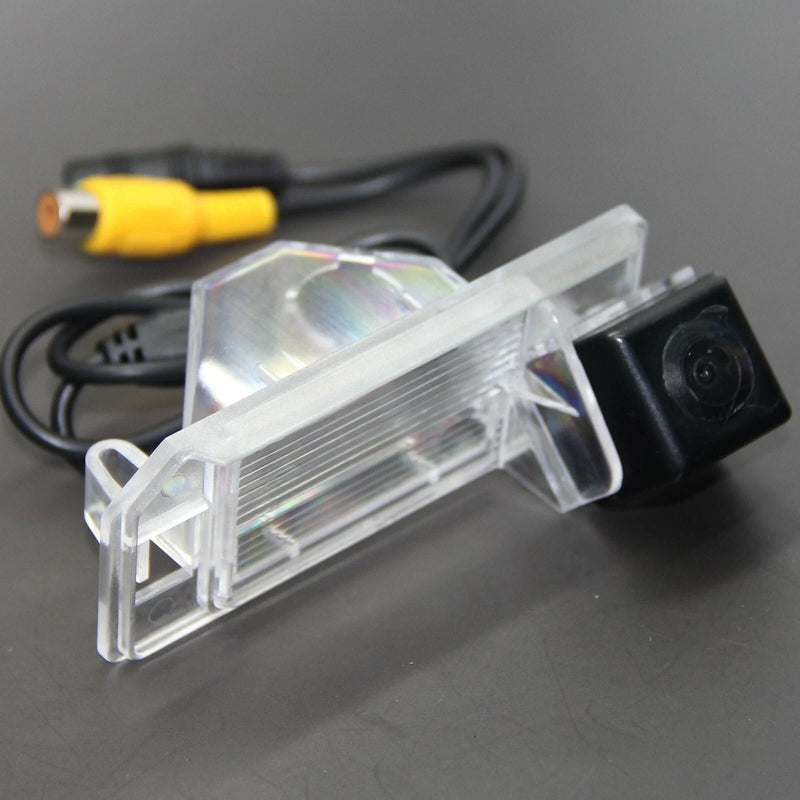 Mitsubishi Outlander Sport Car Rear View Backup Camera (2018–2020)