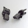 Toyota Corolla E140, Camry Aurion XV40 2 x Windshield Washer Nozzle Jets (2006-2012)