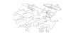 Difusor Acero Inoxidable para Lotus Elise