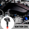 Honda Fit 4 x Ignition Coils (2007-2008)
