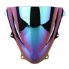 Suzuki GSXR600 GSXR750 1pc Deep-Iridium Windshield Deflector (2011-2023)