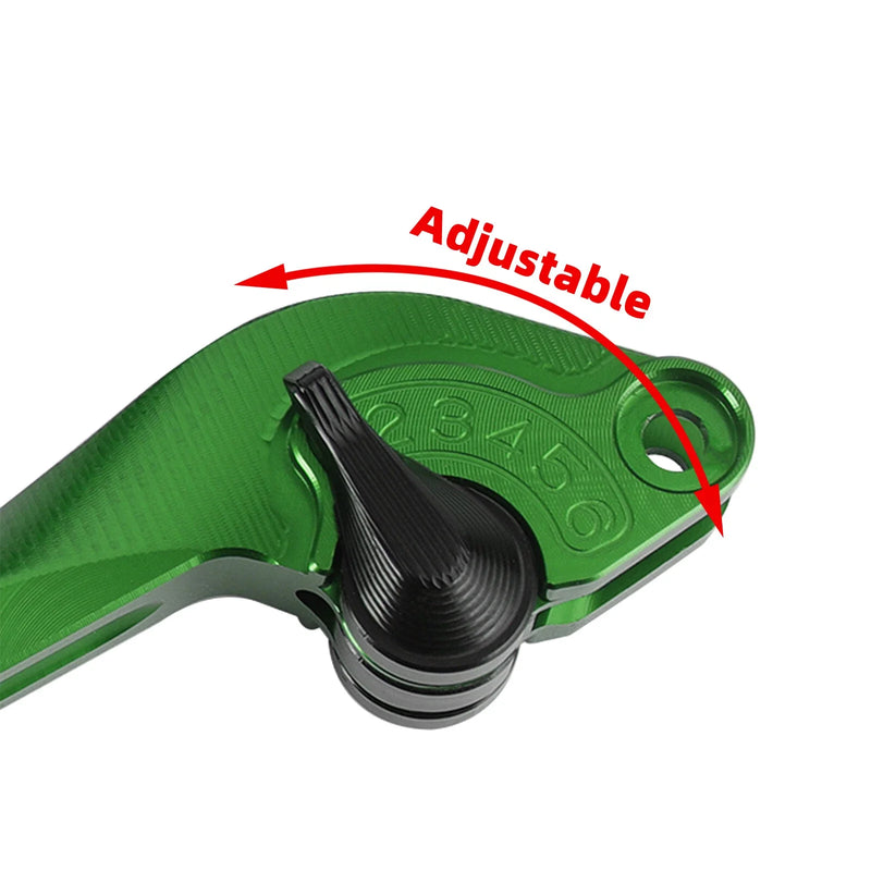 Moto Guzzi Stelvio 1200, Sport, Griso Brake Clutch Lever (2008-2017)