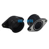 Yamaha XT550 Carburetor Intake Manifold Boot (1982-1983)