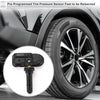 Ram 1500 2500 3500 (2014-2018) 1 x 433MHz Sensor Tire Pressure Sensor