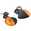 Yamaha R1 R6 Amber Turn Signal Lights (2003-2006)