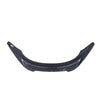 Toyota Supra A90 A91 2019-2023 Carbon Fiber Rear Trunk Spoiler Wing V Style