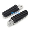 Yamaha FZS600 (1998-2000) & FZS1000FAZER Rear Footrest Pegs (2001-2005)