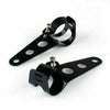 Honda Suzuki Yamaha Superbike Universal Lamp Holder