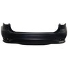 Bumper Cover Fascia Rear 850229NC0H for Infiniti QX60