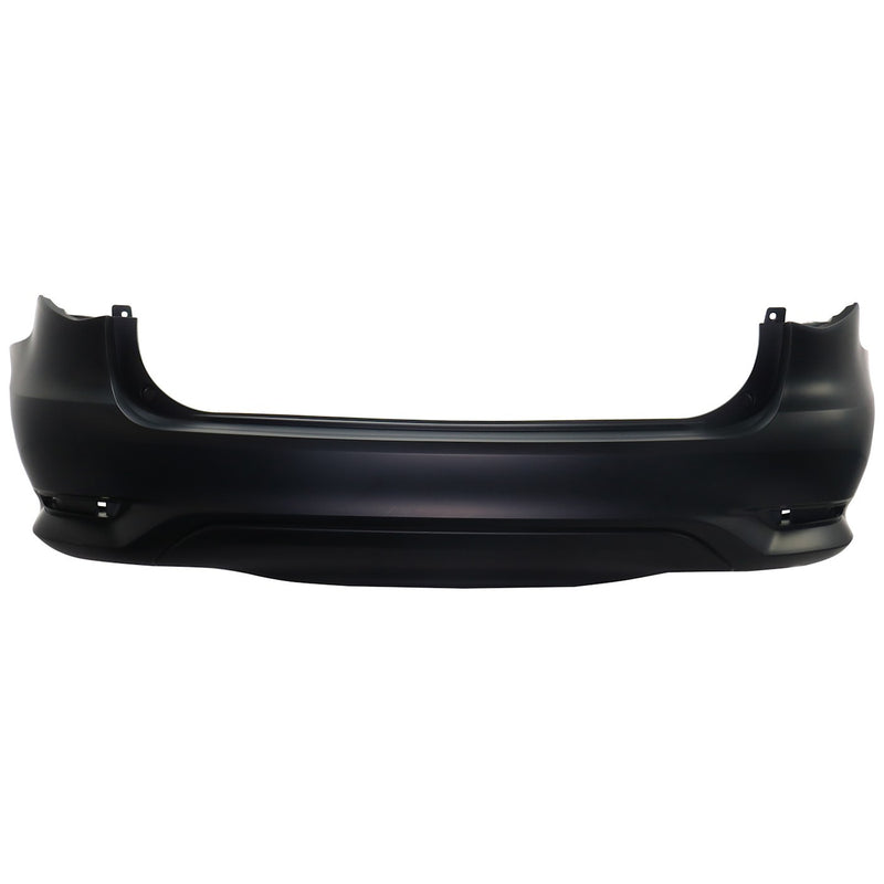Bumper Cover Fascia Rear 850229NC0H for Infiniti QX60