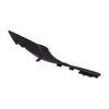 Mitsubishi Lancer Evo Black Left Windshield Cowl Trim Cover (2003-2006)
