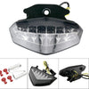 DUCATI HYPERMOTARD LED Tail Light Turn Signal (2009-2012)