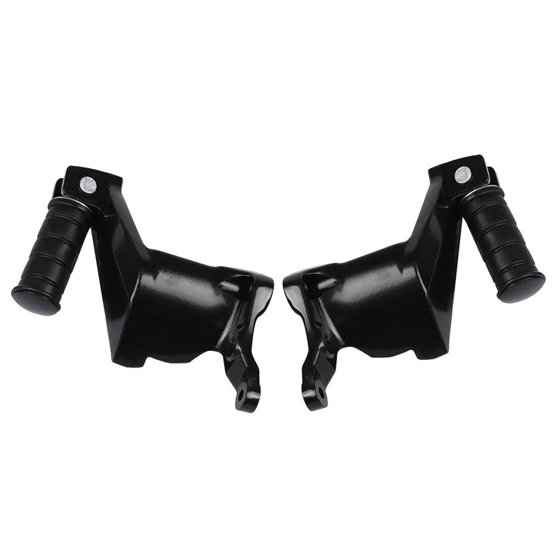 Victory High Ball, Gunner, Judge Rear Passenger Footpegs (2010-2017)