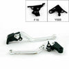 Yamaha FZ6 FAZER FZ6R FZ8 Brake Clutch Lever (2004-2013)