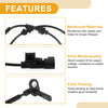Chevrolet Volt ABS Wheel Speed Sensor (2016 - 2019)