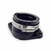 Prairie 300 KVF300 4x4 Carb to head rubber intake boot flange (1999-2002)