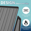 Toyota Prius (2023-2024) 1 Pc Flat Face Cargo Liner Rear Trunk Mat