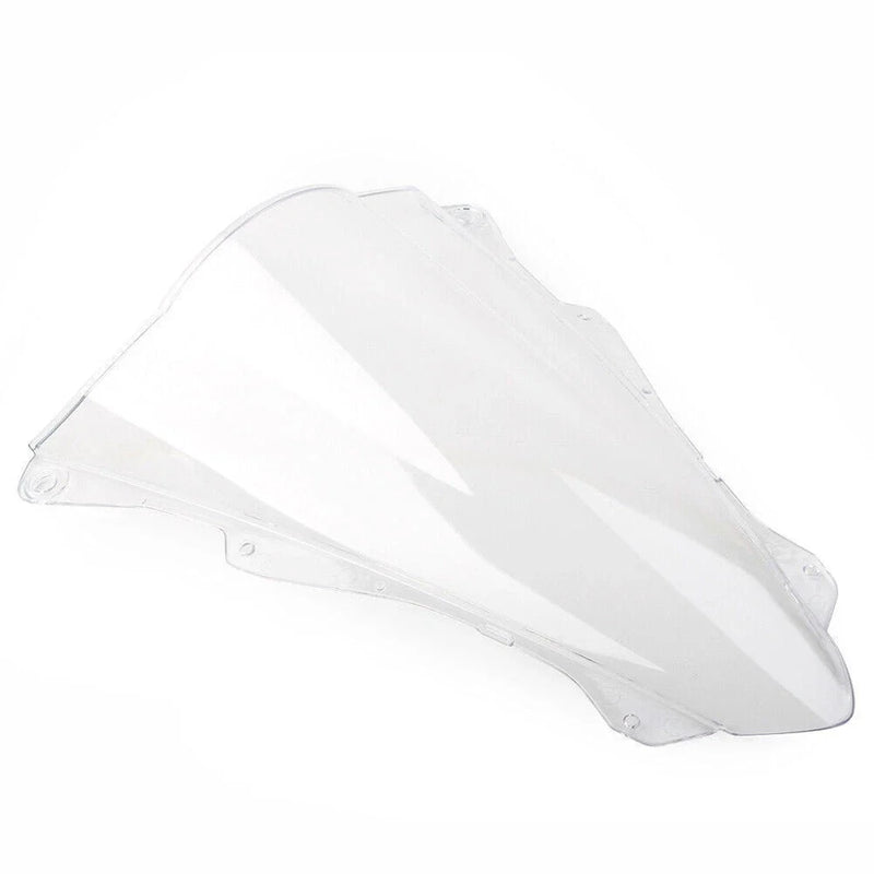 Ninja ZX25R 2020-2020 White Motorcycle Windshield Screen Protector