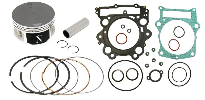 Yamaha Rhino & Grizzly 660 100mm Namura Standard Bore Piston & Gasket