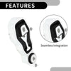 Ford Police Interceptor Sedan Engine Torque Strut Mount (2013-2019)