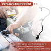 Mercedes-Benz S500 Coolant Line Booster Water Pipe (2013-2014)