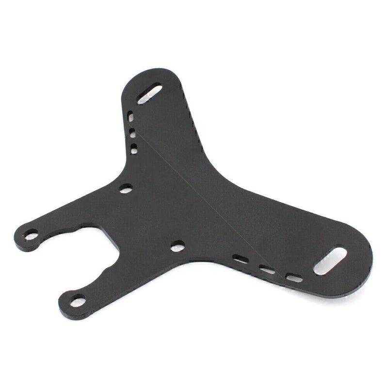 YAMAHA Tenere 700 T700 XTZ700 Fog Light Bracket (2019-2023)
