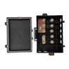 Universal Distribution 5-Way Bus Bar Fuse Holder 25A-500A