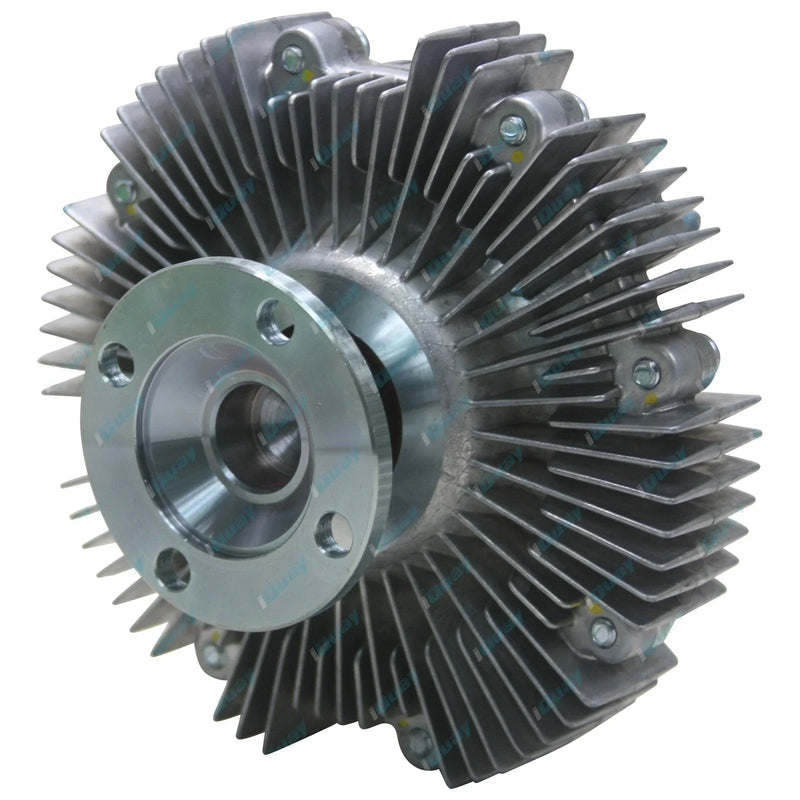 Toyota Hilux KZN165 1999-2005 1KZ-TE 3.0L Diesel Viscous Fan Clutch