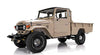 Toyota Land Cruiser FJ40 FJ43 FJ45 HJ45 LH Tail Light (1969-1983)