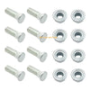 Polaris Trail Blazer 8 x 3/8 Rear Wheel Studs