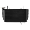 Ducati Multistrada 1200 Radiator Cooler (2010-2014)