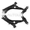 Honda Civic Front Lower Control Arm (2022–2024)