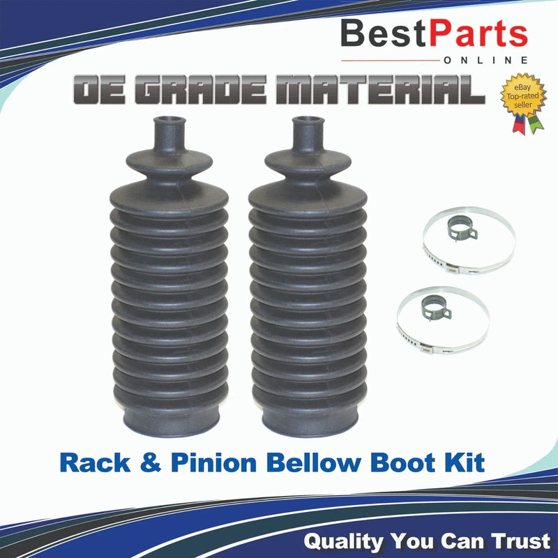 Subaru Forester Rack and Pinion Bellow Boot (1998–2002)