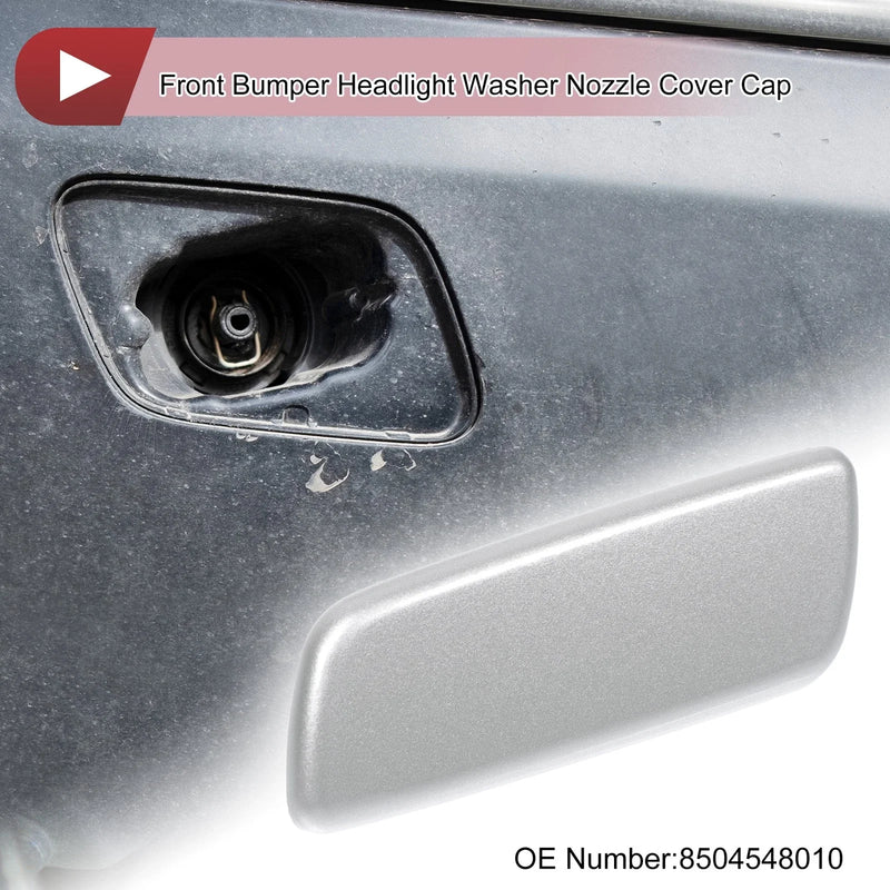 Lexus RX270 RX350 RX450H Front Left Washer Nozzle Cover (2010-2015)