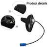 Opel Astra GH Shark Fin Antenna