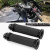 Yamaha YZF R6, Suzuki, Honda CBR600 7/8" Hand Grip Handlebar Gel (2000-2023)