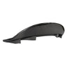 Nissan 370Z Z34 Convertible 2009-2020 Carbon Fiber Rear Trunk Spoiler Wing