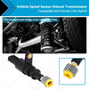 01-05 Honda Civic Hybrid Vehicle Speed Sensor